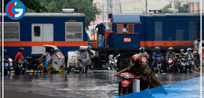 Filipinas: Al menos 20 muertos y 1 desaparecido por una tormenta tropical 