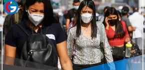 Uso de la mascarilla seguirá siendo obligatoria a causa del bajo nivel de vacunación 