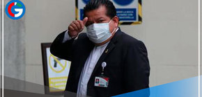 Dictan 36 meses de prisión preventiva contra Bruno Pacheco