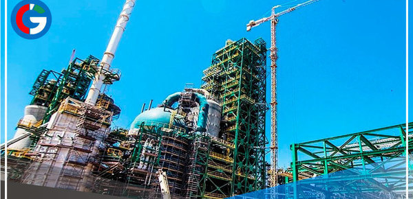 Nueva Refinería Talara marca un hito en el sector hidrocarburos 