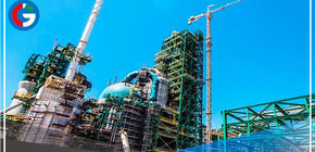 Nueva Refinería Talara marca un hito en el sector hidrocarburos 