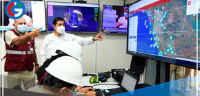 Sector Interior en alerta máxima para garantizar la seguridad nacional 