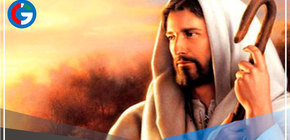 Pasión y muerte del hijo de Dios