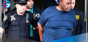 Nueva York: Sospechoso del tiroteo del metro será juzgado por "terrorismo"