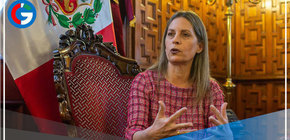 Presidenta del Congreso: “Causa indignación y dolor el caso de la niña de 3 abusada en Chiclayo”