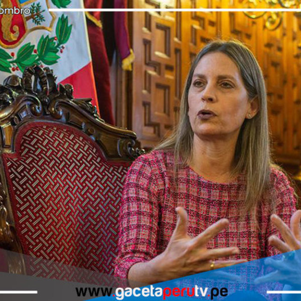 Presidenta del Congreso: “Causa indignación y dolor el caso de la niña de 3 abusada en Chiclayo”