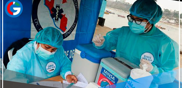 Vacunatorios atenderán hoy sábado 16 y domingo 17 hasta las 8 p.m. 