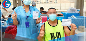 Inmunizarán al 30% de internos que todavía no reciben su tercera dosis