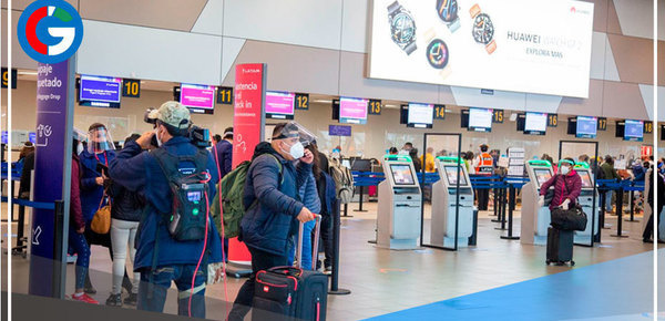 Hoy, domingo 17, se emitirá pasaporte electrónico solo en el Jorge Chávez 