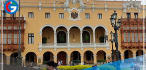 Estos son los precandidatos a la alcaldía de Lima 