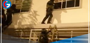 Detienen a Fiscal por presunto tráfico de influencias y corrupción de funcionarios