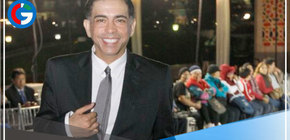 Ernesto Pimentel: "Me ha tocado enfrentar muchos retos"