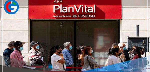 Cámara de Diputados de Chile rechaza proyecto para retiro de fondos de pensiones