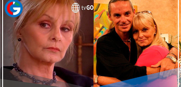 Mundo artístico de luto, fallece la reconocida actriz Anita Martínez  