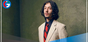 Ezra Miller fue arrestado por segunda vez en Hawaii