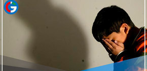 Sujeto ultrajó a su hijo con síndrome de Down 