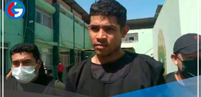 Capturan a extranjero culpable del asesinato de un médico en Lince