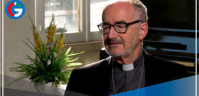 Cardenal Czerny: “El papa Francisco viajará a Ucrania si ve posible aportar algo”