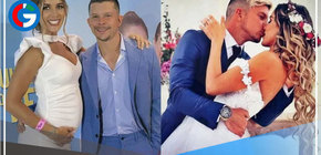 Exchico Reality Mario Hart declara el por qué su matrimonio con Korina Rivadeneira será duradero: “Tenemos pa rato”
