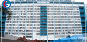 Ladrones se visten de enfermeros para robar bicicletas dentro del Hospital Rebagliati 