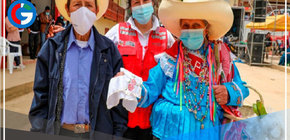 Amplían cobertura de los programas sociales ante crisis económica global