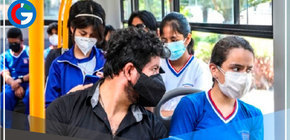 Choferes deben cumplir protocolos sobre acoso sexual en transporte público