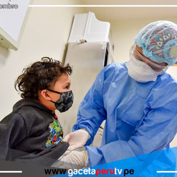 Lima: Piden reforzar el lavado de manos en niños ante nuevos casos de coxsackie