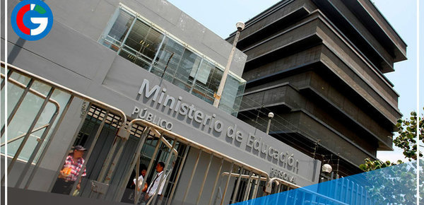 Agresores sexuales no podrán retornar al servicio educativo 