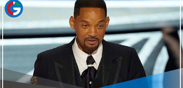 Will Smith renuncia a la Academia