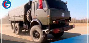 El Pentágono advierte que tropas rusas estarían reabasteciéndose en Belarús