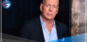 Bruce Willis dejará la actuación por problemas de salud