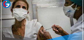 Argentina inicia ensayos en humanos de su propia vacuna contra el Coronavirus