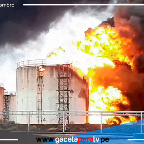  Por primera vez Ucrania invade territorio ruso