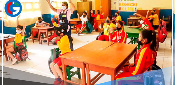 Anuncian proceso de reasignación docente 2022 con más oportunidades y beneficios