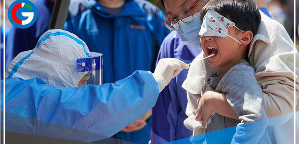 Muertes por el brote del covid-19 en Shanghái crece a 17 