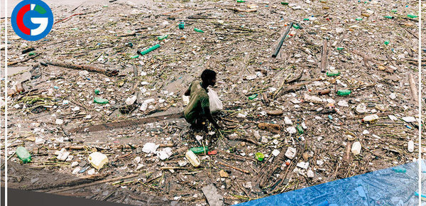 Inundaciones cobran 448 vidas en Sudáfrica 