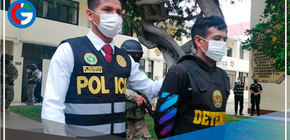 PNP desarticuló 113 bandas delincuencias entre marzo y abril en la Libertad 