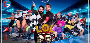 Eugenio y José Eduardo Derbez coanfitriones en la nueva temporada de LOL México