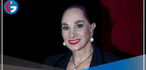 Susana Dosamantes, confirma padecer de cáncer