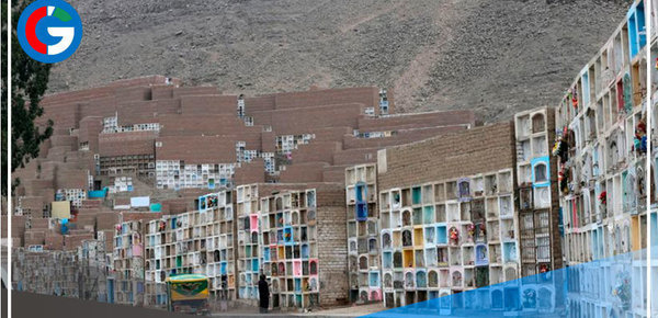 Intervienen a nueve personas que consumían drogas y vivían en el cementerio Santa María