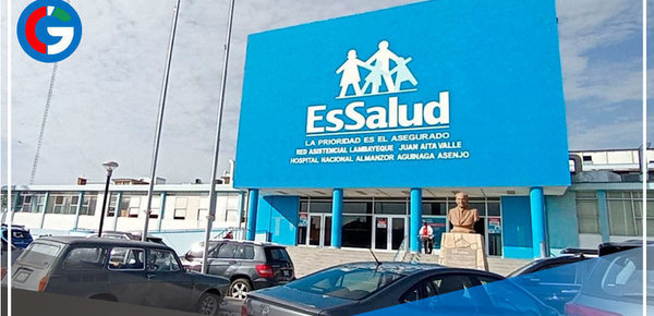 Niña víctima de agresión sexual en Chiclayo recibió alta médica 