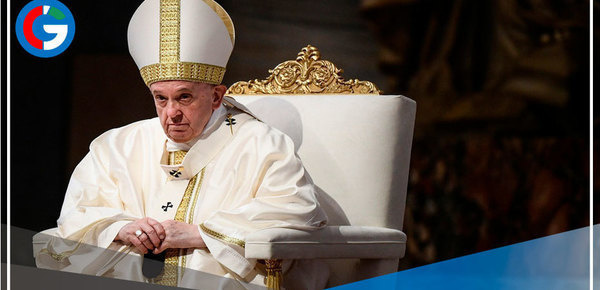 El papa Francisco cancela la reunión programada con el patriarca ortodoxo ruso