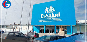 Niña víctima de agresión sexual en Chiclayo recibió alta médica 