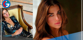 Miss Perú 2022: Alessia Rovegno es la décima candidata elegida por Jessica Newton