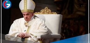 El papa Francisco cancela la reunión programada con el patriarca ortodoxo ruso