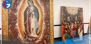 Devuelven a Perú artefactos culturales robados