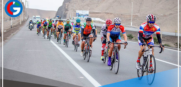 Invitan a participar en la XII Clásica Ciclística Lima-Cerro Azul/Cañete-Lima