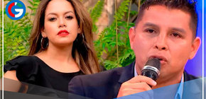 Nestor Villanueva es acusado de maltrato psicológico por parte de Flor Polo.