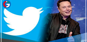 Tras acuerdo millonario, Elon Musk se vuelve el nuevo dueño de Twitter