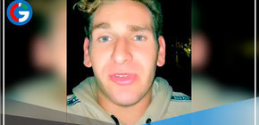 Abren investigación a Sebastián Palacín por video donde expone acusaciones de violación contra dos mujeres